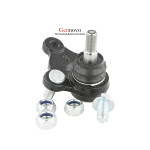 Gennovo Pièces automobiles de qualité OEM pour Hyundai Elantra <span class=keywords><strong>Kona</strong></span> Kia FORTE 2018 54530-F2100 K500386 MS90525 Suspension Ball Joint - Product Image 1