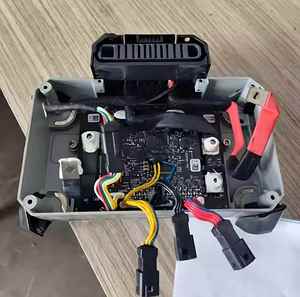 Accessoires de drone, capuchon de batterie universel 13960S pour drones agricoles UAV, compatible avec la marque, plastique, marque originale - Product Image 3