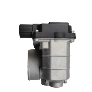 Cơ thể ga cho Nissan almera II 16119au003 16119-au00c 16119-au003 16119-au00a 16119-ae013 <span class=keywords><strong>SERA576</strong></span>-<span class=keywords><strong>01</strong></span> 16119ae013 <span class=keywords><strong>sera576</strong></span> - Product Image 3