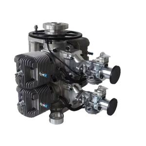 <span class=keywords><strong>Moteur</strong></span> à essence bicylindre 2 temps pour drone UAV, avion modèle RC, <span class=keywords><strong>parapente</strong></span>, parachute motorisé, <span class=keywords><strong>moteur</strong></span> UAV - Product Image 3