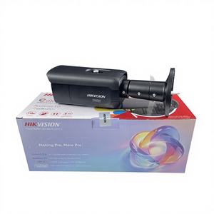 กล้องวงจรปิด Hikvision รุ่น <span class=keywords><strong>DS</strong></span>-<span class=keywords><strong>2CD2T87G2</strong></span>-<span class=keywords><strong>L</strong></span>(<span class=keywords><strong>C</strong></span>)(สีดำ) ความละเอียด 4K ColorVu แบบ Bullet Network Camera พร้อมเทคโนโลยีการบีบอัด H.265+ ประสิทธิภาพสูง ความละเอียด 8MP - Product Image 3