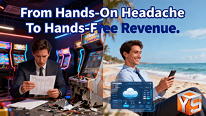 Mesin Cakar Lucky <span class=keywords><strong>Star</strong></span> 2 ZDYS dengan ROI Tinggi, Menerima Koin, Harga Terjangkau - Product Image 6