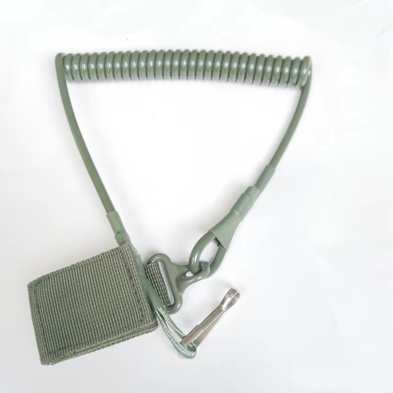 Amry verde