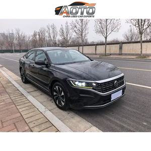 VW Passat Usado de Alta Calidad, Excelente Estado, Económico, Informe de Inspección Completo, Auto Usado en Buenas Condiciones - Product Image 6