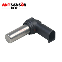 Capteur de position d'arbre à cames et de vilebrequin compatible avec OEM A0011532120 15667000 11532120, capteur automobile de remplacement
