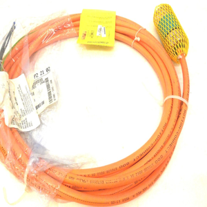 НОВЫЙ КАБЕЛЬ ПИТАНИЯ 6FX80025CA311AwbrH0 - Product Image 1