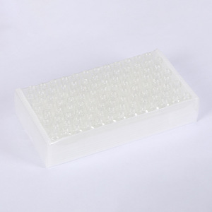 Vial de muestra de vidrio Feiyue de 1.5 ml transparente para experimentos de cromatografía líquida - Product Image 3