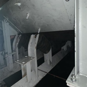 Rouleaux à percussion en acier robuste, avec disques en caoutchouc, pour la manipulation de matériaux, livraison gratuite - Product Image 5