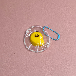 Mini <span class=keywords><strong>Giocattoli</strong></span> Antistress a Forma <span class=keywords><strong>di</strong></span> Animali Personalizzati Portachiavi Squishy Taba <span class=keywords><strong>Giocattoli</strong></span> <span class=keywords><strong>per</strong></span> Alleviare lo Stress <span class=keywords><strong>per</strong></span> <span class=keywords><strong>Bambini</strong></span> Giocattolo da Spremere a Mano - Product Image 6