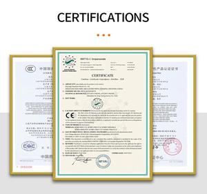 Convertitore di Frequenza Rotativo Trifase WCE 380V Inverter Elettronico di Frequenza 15KW per Pompe - Product Image 4