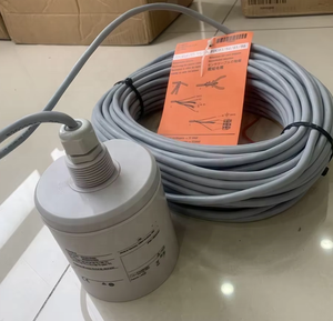 Germany оригинальный E + H FDU92-RN62A просонический ультразвуковой датчик уровня по лучшей цене - Product Image 2