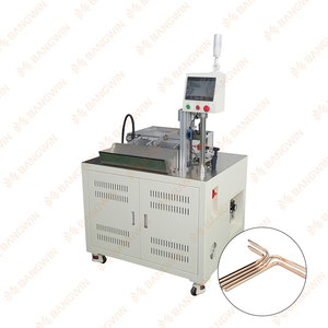 <b>Pipe</b> End <b>Processing</b> <b>Machine</b> for Heat <b>Pipes</b> - Product Image 4