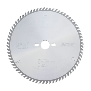 Disco de Sierra Leitz Industrial OEM Blue Flag, 300 mm de Diámetro, Eje de 30 mm, Grosor de Corte de 3.2 mm, Maquinaria para Trabajar la Madera Z96FZ/TR - Product Image 5