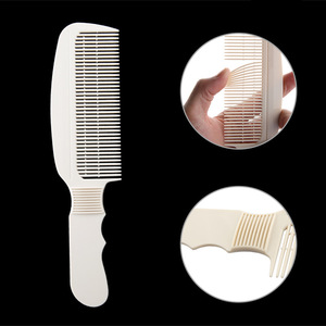 Salon <b>Comb</b> Large Plastic Professional Styling For Hairdressing Use - Product Image 2