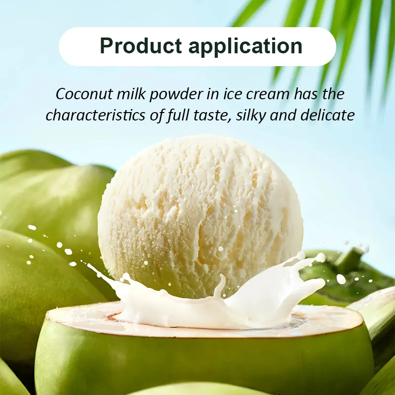 AMULYN integratore alimentare senza glutine crema di cocco in polvere latte di cocco in polvere