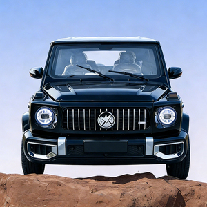 <span class=keywords><strong>SUV</strong></span> électrique basse vitesse Shengyouyuan 4 places avec batterie au lithium 4 roues motrices NEDC 101-200 km d'autonomie - Product Image 2