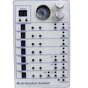 เครื่องมือความงามอเนกประสงค์ 19 in 1 รุ่น B-8618-33 - Product Image 1