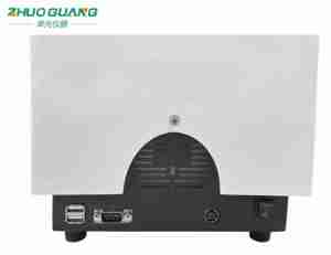 Zhuoguang GM80 Fully Automatic Video Digital Melting Point Apparatus Melting Point Meter Melting Point Tester Instrument - Product Image 4