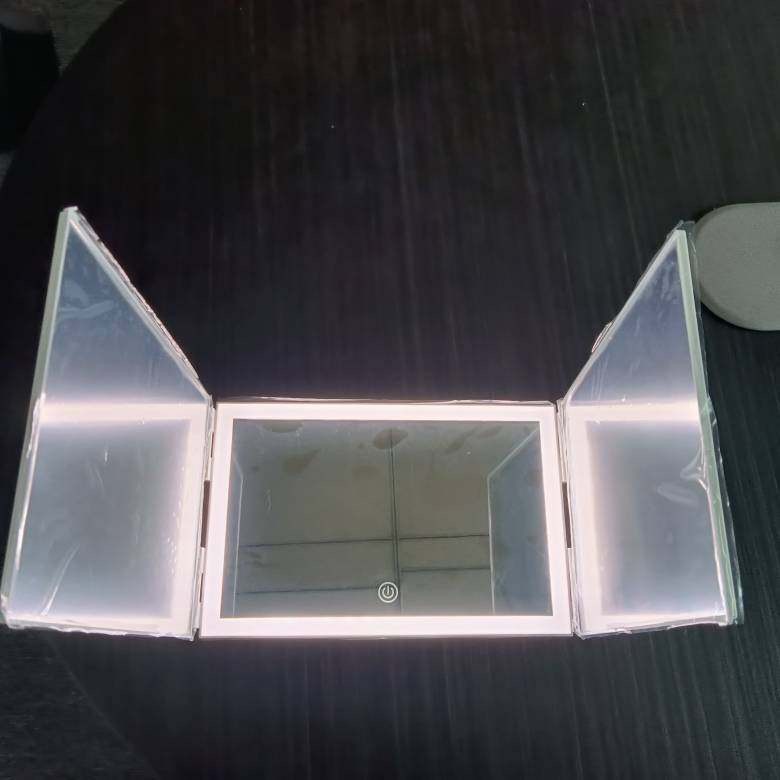 Lumière blanche à quatre côtés avec lumière tricolore-27517027mm