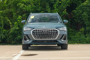 Édition limitée <span class=keywords><strong>2023</strong></span> <span class=keywords><strong>Q3</strong></span> <span class=keywords><strong>Sportback</strong></span> Quattro 2.0L Coupé SUV Automatique Cuir Foncé Conduite à gauche Nouvelle voiture pour les amateurs de performance - Product Image 2