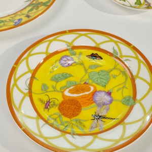 Calidad de lujo al por mayor taza platillo boda cena plato hueso China 4 piezas conjunto cena conjunto - Product Image 5