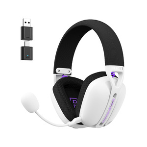 <span class=keywords><strong>Casque</strong></span> sans fil Havit Fuxi -H3 Plus 5 modes, <span class=keywords><strong>casque</strong></span> gamer circum-auriculaire, <span class=keywords><strong>casque</strong></span> de jeu 2.4G avec micro - Product Image 3
