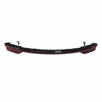 Nouveau feu arrière central pour BYD Song Pro DM-i OE 13370836-00 SLFA-4107300 12V 3000 Lm 6000K Qualité originale supérieure