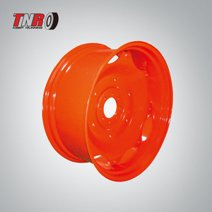 Jante en acier W9*18/W9-18 Diamètre 16-20 pouces - Product Image 2