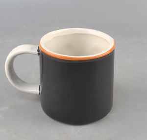 Taza de Cerámica con Gato Negro de Halloween, Taza de Café con Gato de Cheshire en Relieve 3D, Taza de Té Espeluznante para Regalo de Fiesta, Taza de Cerámica Novedosa - Product Image 4