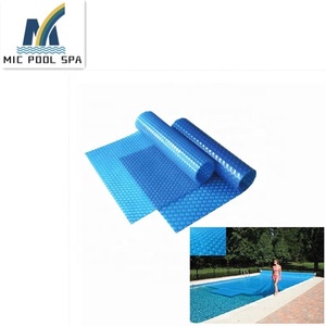 Couverture solaire en mousse à bulles PE pour piscines <span class=keywords><strong>SPA</strong></span> Piscines gonflables en PVC pour enfants pour la natation - Product Image 5