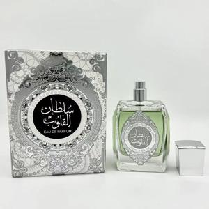 Eau de parfum unisexe Dubai, vaporisateur, parfum arabe de haute qualité, longue durée, floral frais, pour hommes et femmes, ESCAPED, veuillez suivre les instructions - Product Image 3
