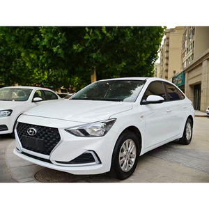 Beijing para Celesta 2020, Sedán Turbo de Gasolina Automático de 1.6L, Volante a la Izquierda, Tapicería de Tela, R15, Auto Usado de Alta Durabilidad para Zonas Rurales - Product Image 1