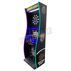 Machine d'arcade multifonction avec cible <span class=keywords><strong>de</strong></span> fléchettes et 5000 <span class=keywords><strong>jeux</strong></span> classiques, système <span class=keywords><strong>de</strong></span> karaoké à écran <span class=keywords><strong>tactile</strong></span> intelligent pour bar à domicile et salle <span class=keywords><strong>de</strong></span> <span class=keywords><strong>jeux</strong></span> - Product Image 1