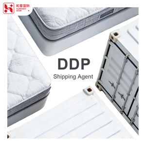 Agente de Transporte de Colchones Profesional DDP, Envío de <span class=keywords><strong>China</strong></span> a Estados Unidos FCL, Servicio de Envío - Product Image 4