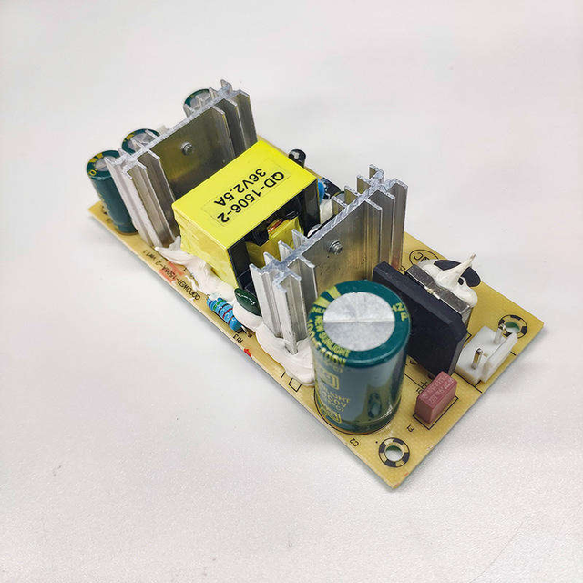 Isolation DC/DC Converter IGBT SiC GaN Driver KC24JT-700R3 Power Module for IGBT Driver
