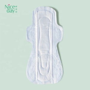Serviettes hygiéniques biologique pour adolescents, collection, tampons épais, bio - Product Image 2