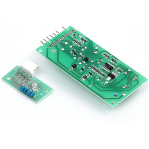 Scheda Inverter Principale Per Frigorifero Vestel, Controllo PCB, Nuova, Elettrica