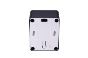 Caja de pago inalámbrica EVAWGIB, lector de código QR 1D 2D, fácil de pagar, pagos de comerciantes de alta velocidad, lector de tarjetas USB A4 negro de 32 bits - Product Image 4