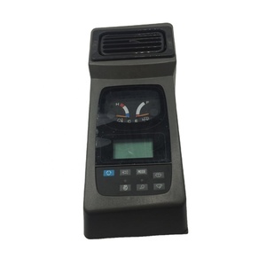 Y59004f2 צג אשכול מד עבור <span class=keywords><strong>kobelco</strong></span> SK330LC-6E SK210LC-6E <span class=keywords><strong>SK250LC</strong></span>-6E - Product Image 1