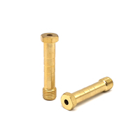 Fabricant de pièces d'éclairage sur mesure de précision, service d'usinage CNC, composants de lustre OEM ODM, laiton, aluminium