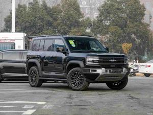 BYD Leopard 5 Hecho en China Coche eléctrico BYD de alto rendimiento Vehículos de nueva energía fuera del Señor - Product Image 4