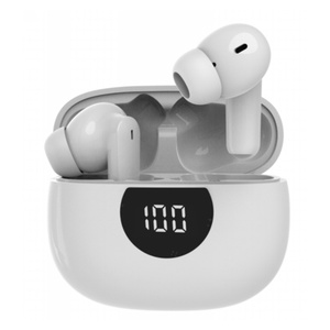 Audífonos TWS con ANC+ENC AI COOL Translation, Auriculares Inalámbricos con Cancelación Activa de Ruido Avanzada, Audífonos Intrauditivos BT5.4 - Product Image 2