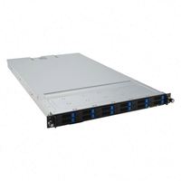 Сервер RS501A-E12-RS12U 2*1200W с одним процессором AMD EPYC 9004 Series, форм-фактор 1U