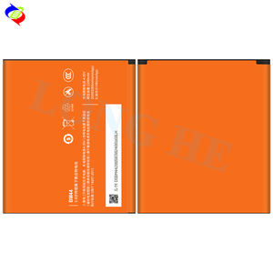 MIUI Redmi 2電話バッテリーBM44電話バッテリー用の新しい2265mAh交換用バッテリー - Product Image 3