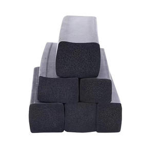 Bande d'étanchéité en <span class=keywords><strong>caoutchouc</strong></span> de silicone de haute qualité, bande d'étanchéité plate, bandes en <span class=keywords><strong>caoutchouc</strong></span> EPDM, extrusion d'étanchéité en silicone - Product Image 4