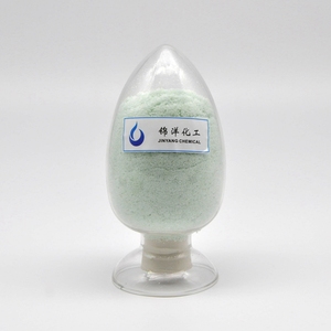 <span class=keywords><strong>Sulfato</strong></span> Férrico <span class=keywords><strong>Heptahidratado</strong></span> de Alta Pureza para Tratamiento de Aguas y Mejora del Suelo - Exportación a Japón y Europa - Product Image 3