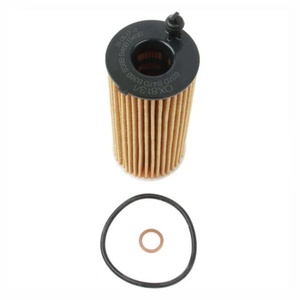 2/3/4/5/7 F23/F22/F87/F30/F80/F34/F33/F83/F36/F90/G11/G12 Modelleri için Motor Yağı Filtresi 11428575211 - Product Image 4