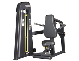 Equipo de fitness comercial anti-pájaro de alta calidad Equipo de fitness profesional - Product Image 6