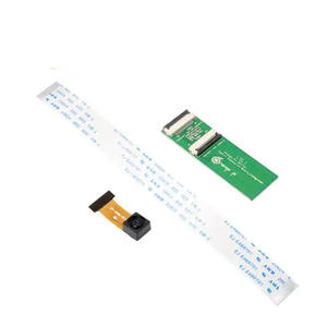 وحدة كاميرا بعدسة واسعة الزاوية بدقة 2 ميجابكسل للوحات Orange <span class=keywords><strong>Pi</strong></span> One/PC/Lite/Lite 2/PC Plus/Plus 2E - Product Image 5