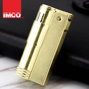 Encendedor de Queroseno Austriaco <span class=keywords><strong>IMCO</strong></span> 6700 de Acero Inoxidable - Edición Premium para Regalo - Product Image 3